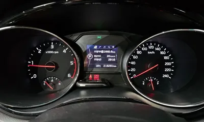 Kia Canival 2016, 218281 км, за 8450.44 USD - фото 8