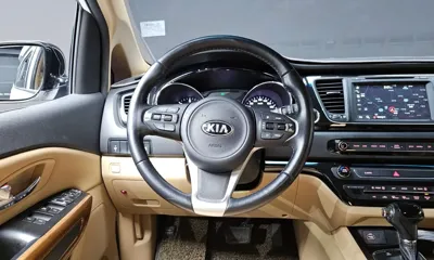 Kia Canival 2016, 218281 км, за 8450.44 USD - фото 13