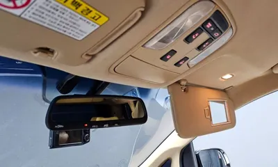 Kia Canival 2016, 218281 км, за 8450.44 USD - фото 18