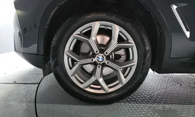 BMW X3 2022, 43959 км, за 29867.4 USD