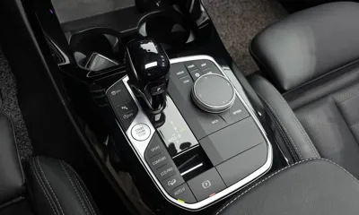 BMW X3 2022, 43959 км, за 29867.4 USD - фото 9