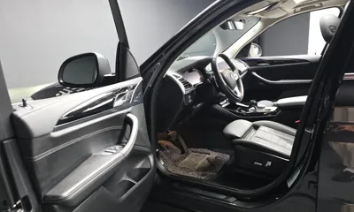 BMW X3 2022, 43959 км, за 29867.4 USD - фото 10