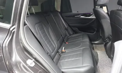 BMW X3 2022, 43959 км, за 29867.4 USD - фото 12