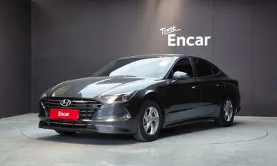 Hyundai Sonata · 2022 год
