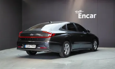 Hyundai Sonata 2022, 50880 км, за 10278.44 USD