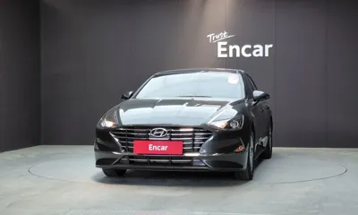 Hyundai Sonata 2022, 50880 км, за 10278.44 USD