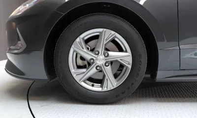 Hyundai Sonata 2022, 50880 км, за 10278.44 USD