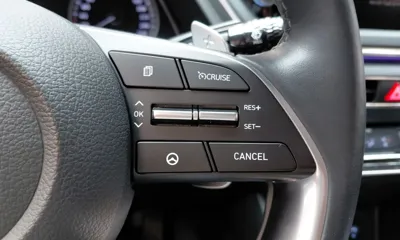 Hyundai Sonata 2022, 50880 км, за 10278.44 USD - фото 20