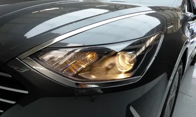 Hyundai Sonata 2022, 50880 км, за 10278.44 USD - фото 22