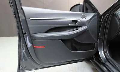 Hyundai Sonata 2022, 50880 км, за 10278.44 USD - фото 24