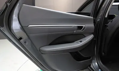 Hyundai Sonata 2022, 50880 км, за 10278.44 USD - фото 25