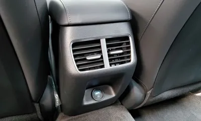 Hyundai Sonata 2022, 50880 км, за 10278.44 USD - фото 28