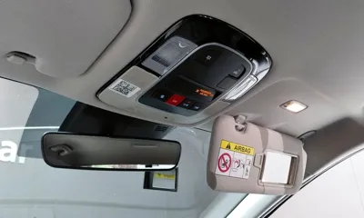 Hyundai Sonata 2022, 50880 км, за 10278.44 USD - фото 29
