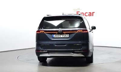 Kia Canival 2021, 53895 км, за 21172.65 USD