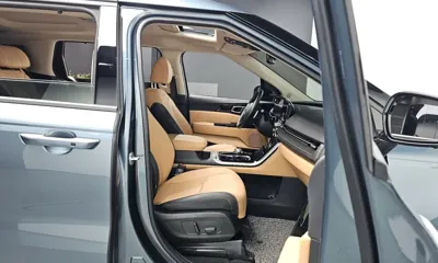 Kia Canival 2021, 53895 км, за 21172.65 USD - фото 11