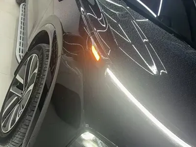 Li Auto Li L9 2024, 31000 км, за 39728.48 USD