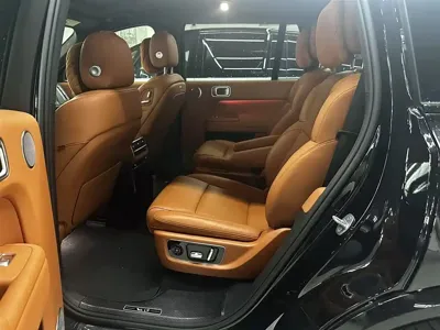 Li Auto Li L9 2024, 31000 км, за 39728.48 USD - фото 8