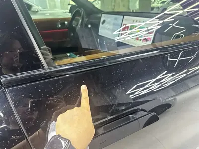 Li Auto Li L9 2024, 31000 км, за 39728.48 USD - фото 9