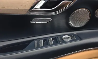 Genesis GV80 2023, 24347 км, за 40268.06 USD - фото 35