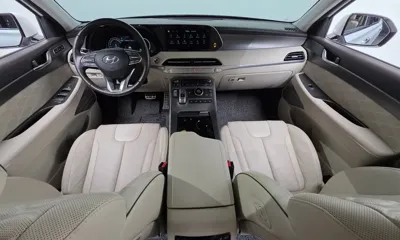 Hyundai Palisade 2022, 93733 км, за 66096.03 USD - фото 7