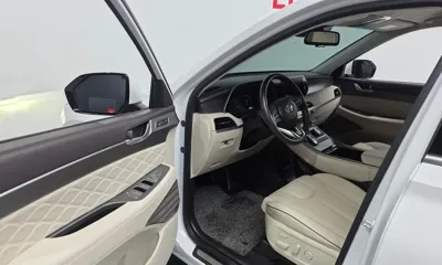 Hyundai Palisade 2022, 93733 км, за 66096.03 USD - фото 10
