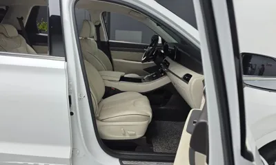 Hyundai Palisade 2022, 93733 км, за 66096.03 USD - фото 11