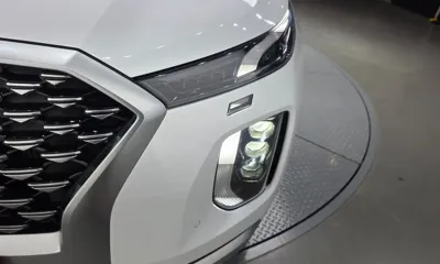 Hyundai Palisade 2022, 93733 км, за 66096.03 USD - фото 22