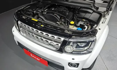 Land Rover Discovery 2016, 144720 км, за 17395.3 USD - фото 6