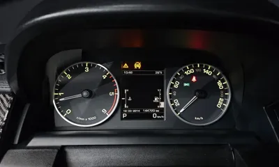 Land Rover Discovery 2016, 144720 км, за 17395.3 USD - фото 8