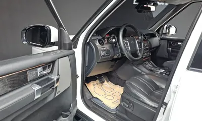 Land Rover Discovery 2016, 144720 км, за 17395.3 USD - фото 10