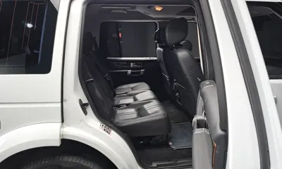 Land Rover Discovery 2016, 144720 км, за 17395.3 USD - фото 11