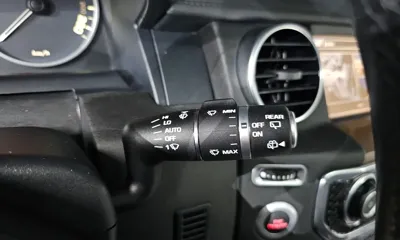 Land Rover Discovery 2016, 144720 км, за 17395.3 USD - фото 16