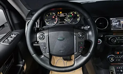 Land Rover Discovery 2016, 144720 км, за 17395.3 USD - фото 17