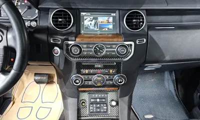 Land Rover Discovery 2016, 144720 км, за 17395.3 USD - фото 18