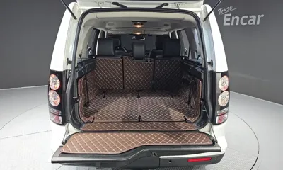 Land Rover Discovery 2016, 144720 км, за 17395.3 USD - фото 20