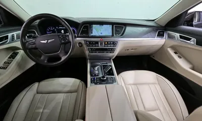 Genesis G80 2018, 129507 км, за 13456.41 USD - фото 7