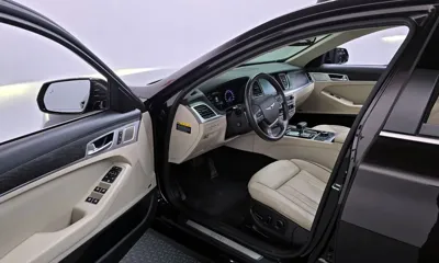 Genesis G80 2018, 129507 км, за 13456.41 USD - фото 10