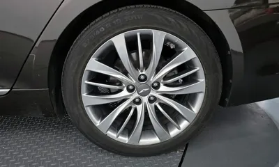 Genesis G80 2018, 129507 км, за 13456.41 USD - фото 21