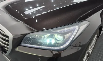 Genesis G80 2018, 129507 км, за 13456.41 USD - фото 22