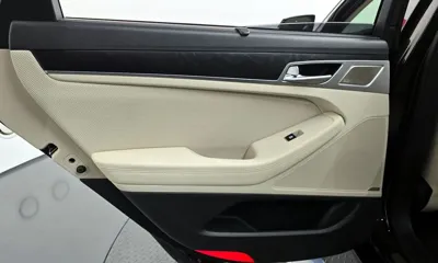 Genesis G80 2018, 129507 км, за 13456.41 USD - фото 25