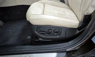 Genesis G80 2018, 129507 км, за 13456.41 USD - фото 31