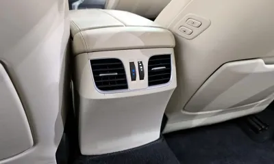 Genesis G80 2018, 129507 км, за 13456.41 USD - фото 34