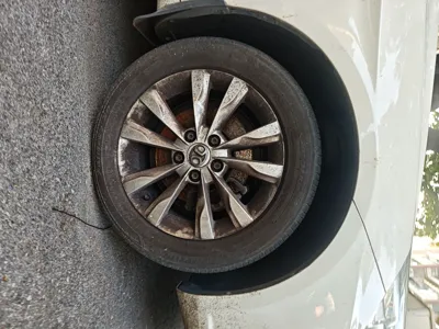 BAIC Senova D50 2014, 74500 км, за 2265 USD - фото 8