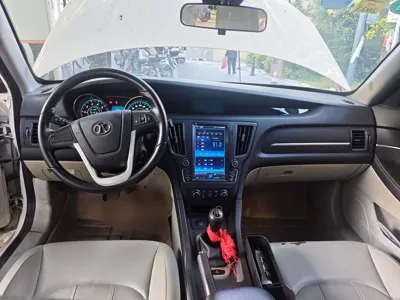 BAIC Senova D50 2014, 74500 км, за 2265 USD - фото 10