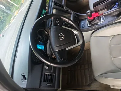 BAIC Senova D50 2014, 74500 км, за 2265 USD - фото 11