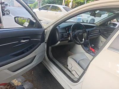 BAIC Senova D50 2014, 74500 км, за 2265 USD - фото 17