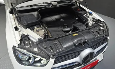 Mercedes-Benz GLE-Class 2021, 69548 км, за 38007.09 USD - фото 6