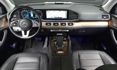 Mercedes-Benz GLE-Class 2021, 69548 км, за 38007.09 USD - фото 7