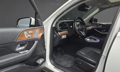 Mercedes-Benz GLE-Class 2021, 69548 км, за 38007.09 USD - фото 10