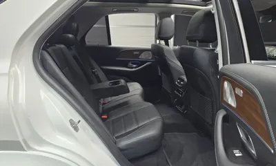 Mercedes-Benz GLE-Class 2021, 69548 км, за 38007.09 USD - фото 11
